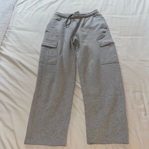Aritzia TNA Cargo Sweats
